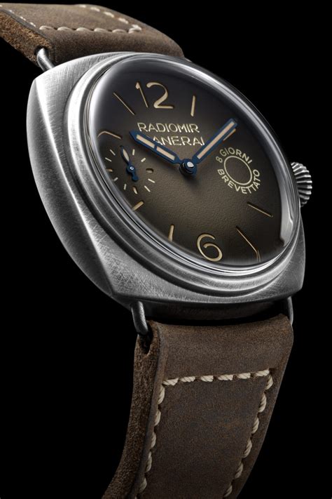 new panerai radiomir 2023|panerai radiomir.